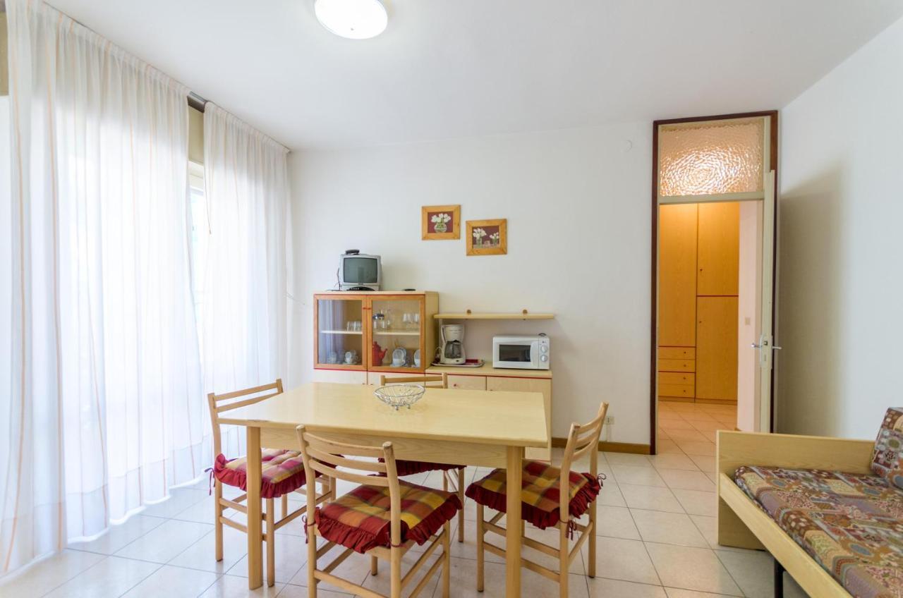 Clara Villa Bibione Exterior photo